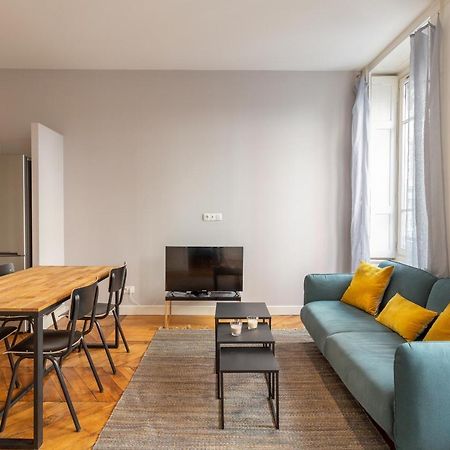 Apartmán Dify Le Belize - Bellecour Lyon Exteriér fotografie