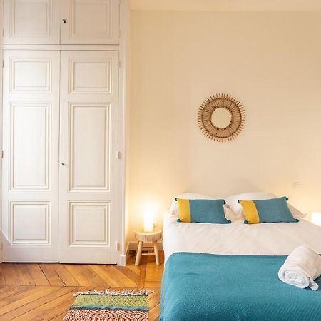 Apartmán Dify Le Belize - Bellecour Lyon Exteriér fotografie