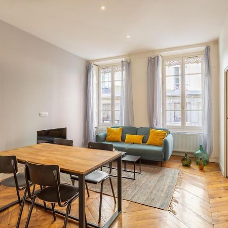 Apartmán Dify Le Belize - Bellecour Lyon Exteriér fotografie