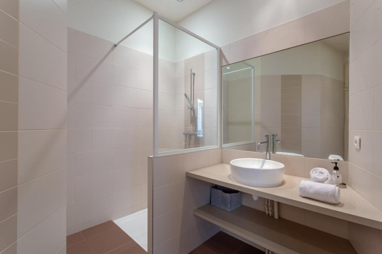 Apartmán Dify Le Belize - Bellecour Lyon Exteriér fotografie