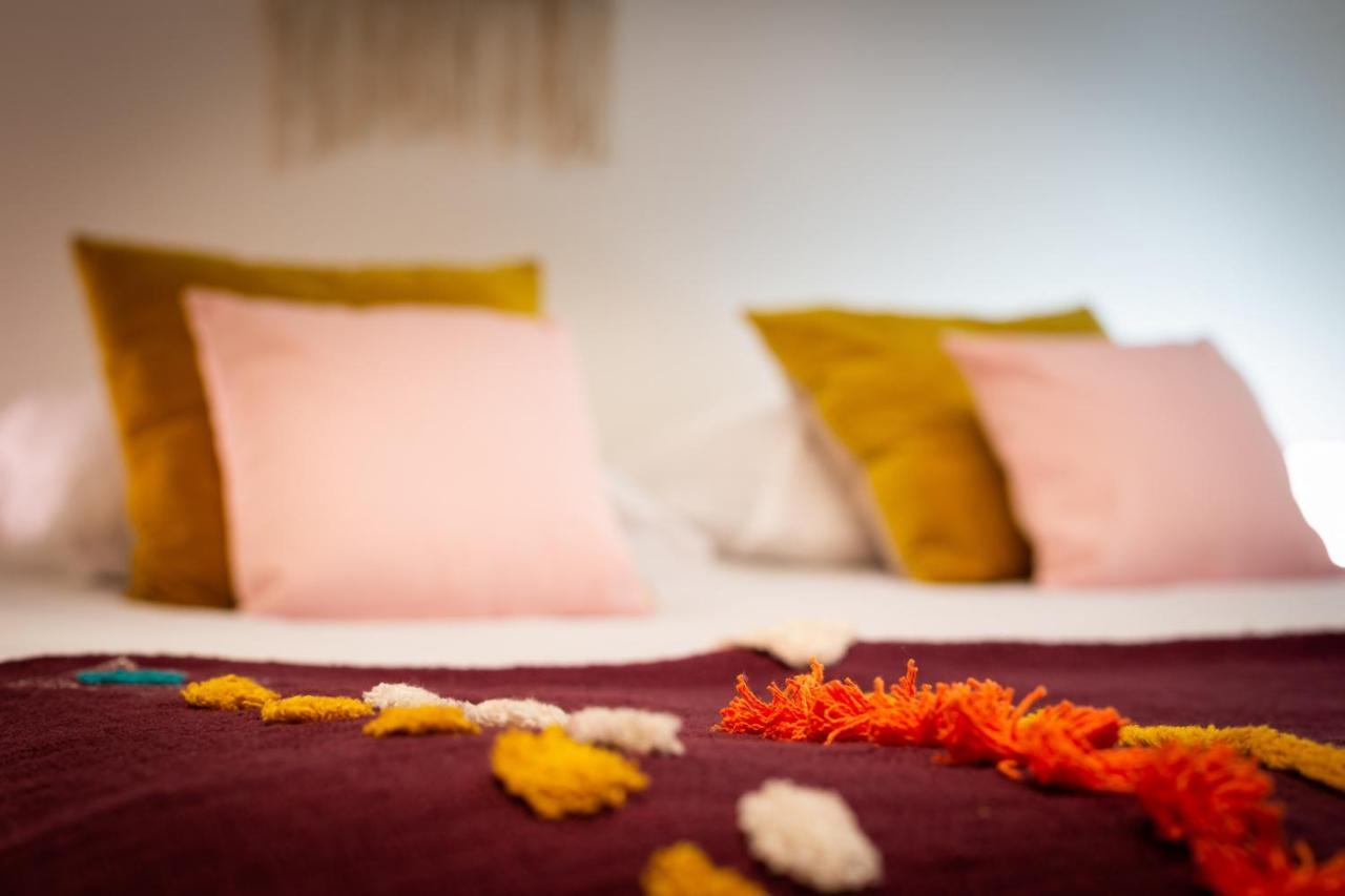 Apartmán Dify Le Belize - Bellecour Lyon Exteriér fotografie