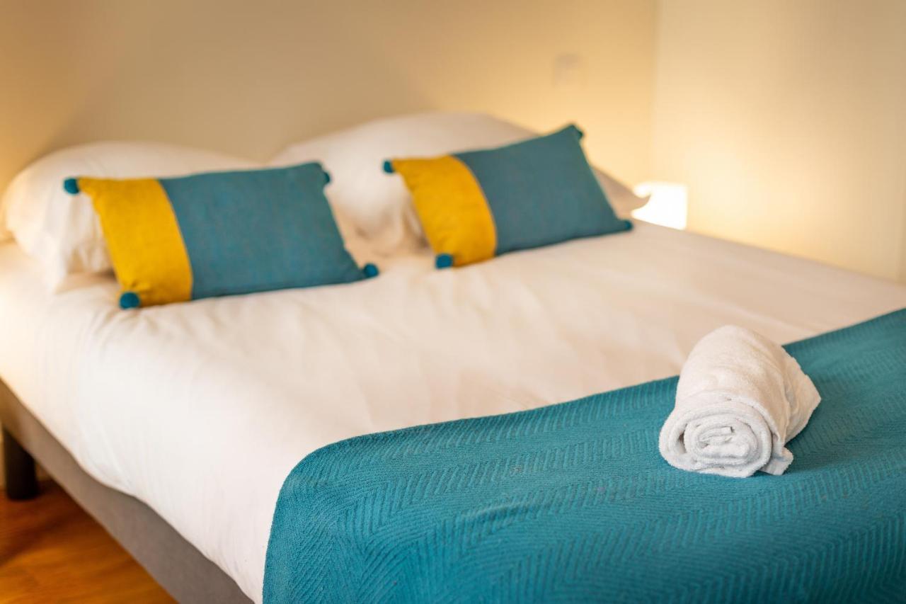 Apartmán Dify Le Belize - Bellecour Lyon Exteriér fotografie